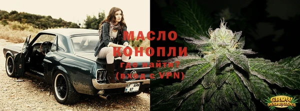 твердый Ветлуга